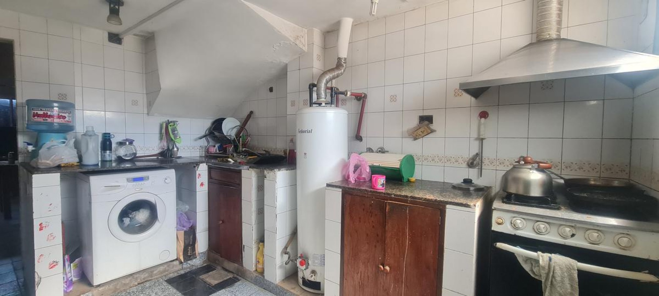 Juramento 1300 Barrio COPIAT 1