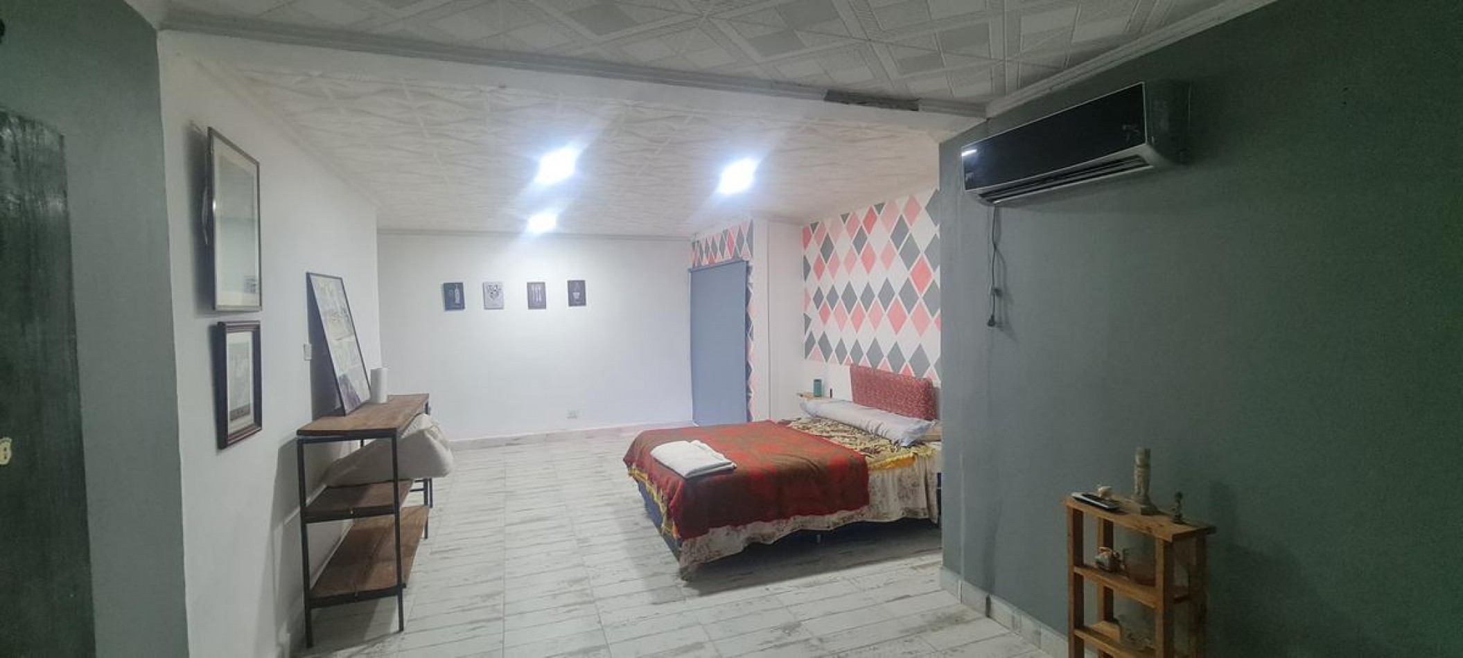 Juramento 1300 Barrio COPIAT 1