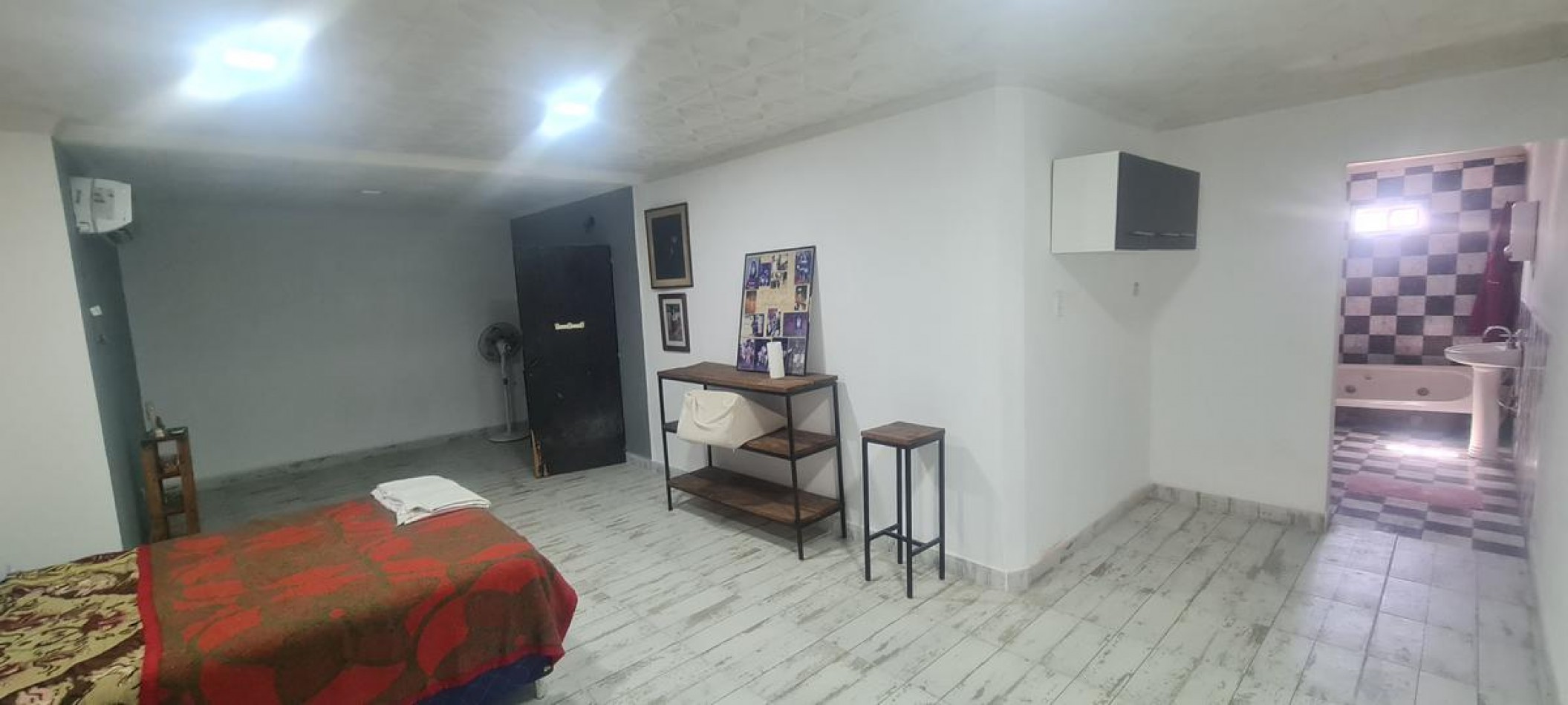 Juramento 1300 Barrio COPIAT 1