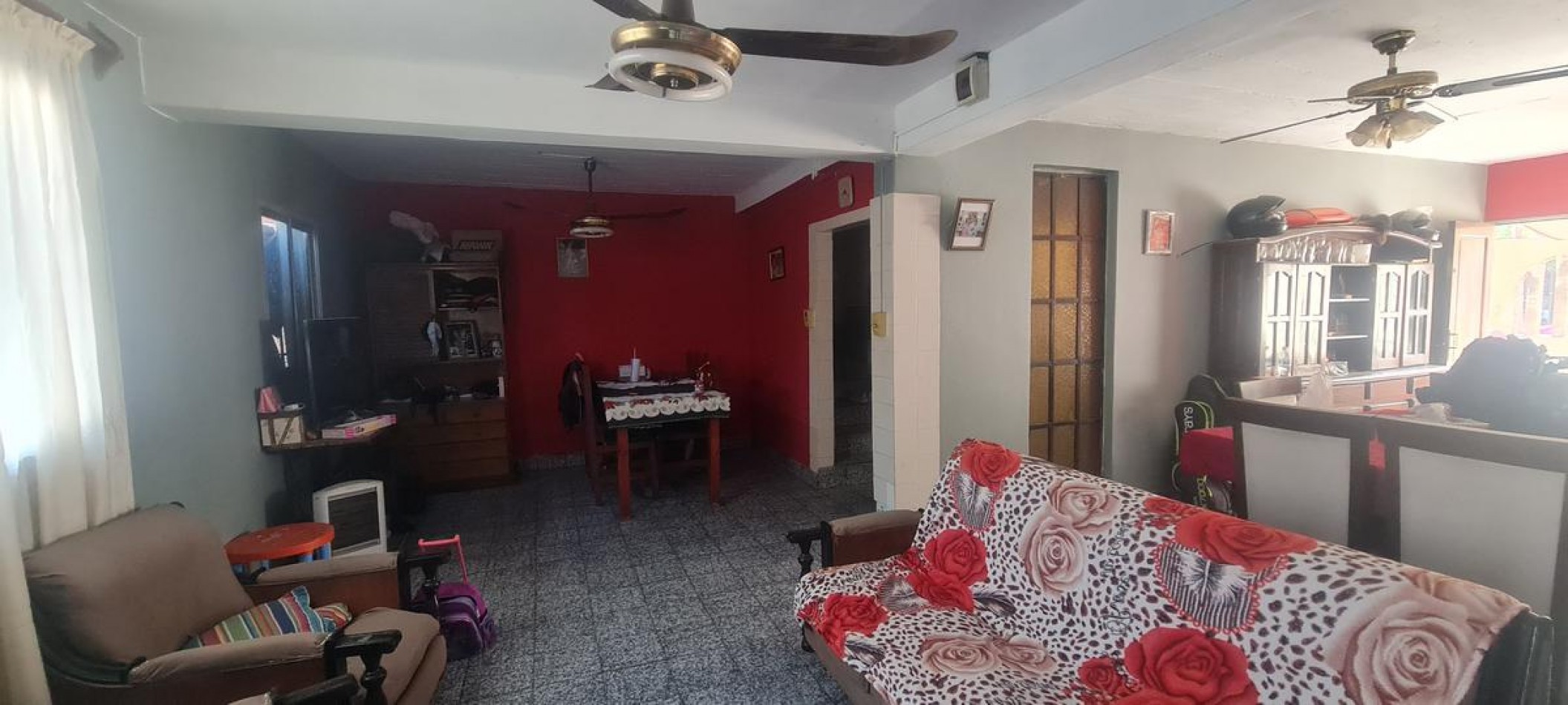 Juramento 1300 Barrio COPIAT 1