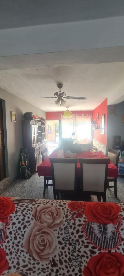 Juramento 1300 Barrio COPIAT 1