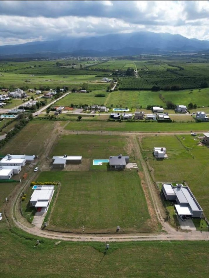 LOTE B° LAGAR DE LOS NOGALES