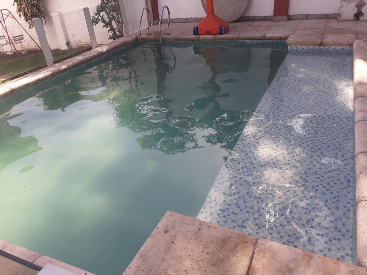 HERMOSA CASA ZONA MATE DE LUNA 3000 (A MINUTOS DE YB Y SMT)