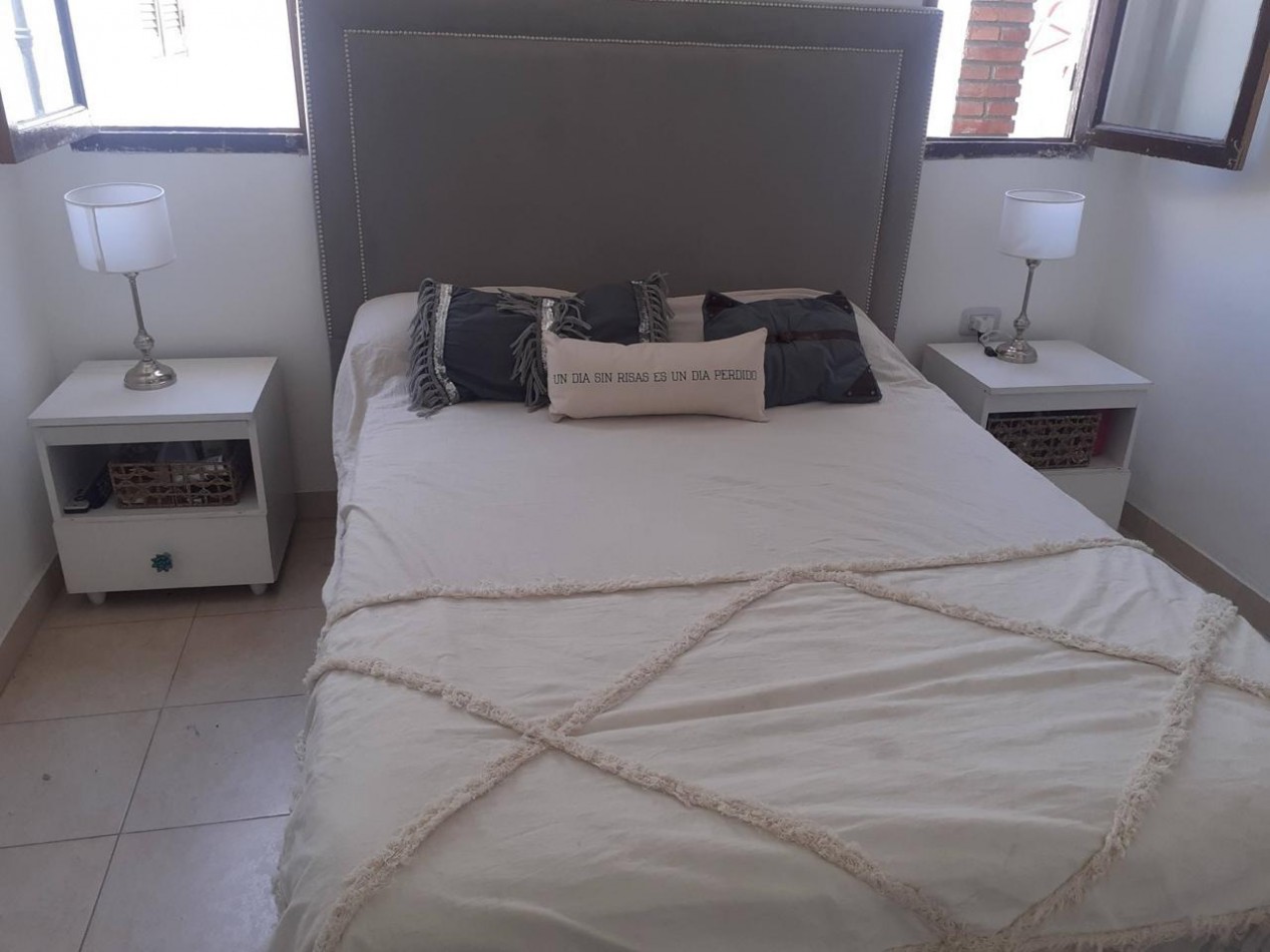HERMOSA CASA ZONA MATE DE LUNA 3000 (A MINUTOS DE YB Y SMT)