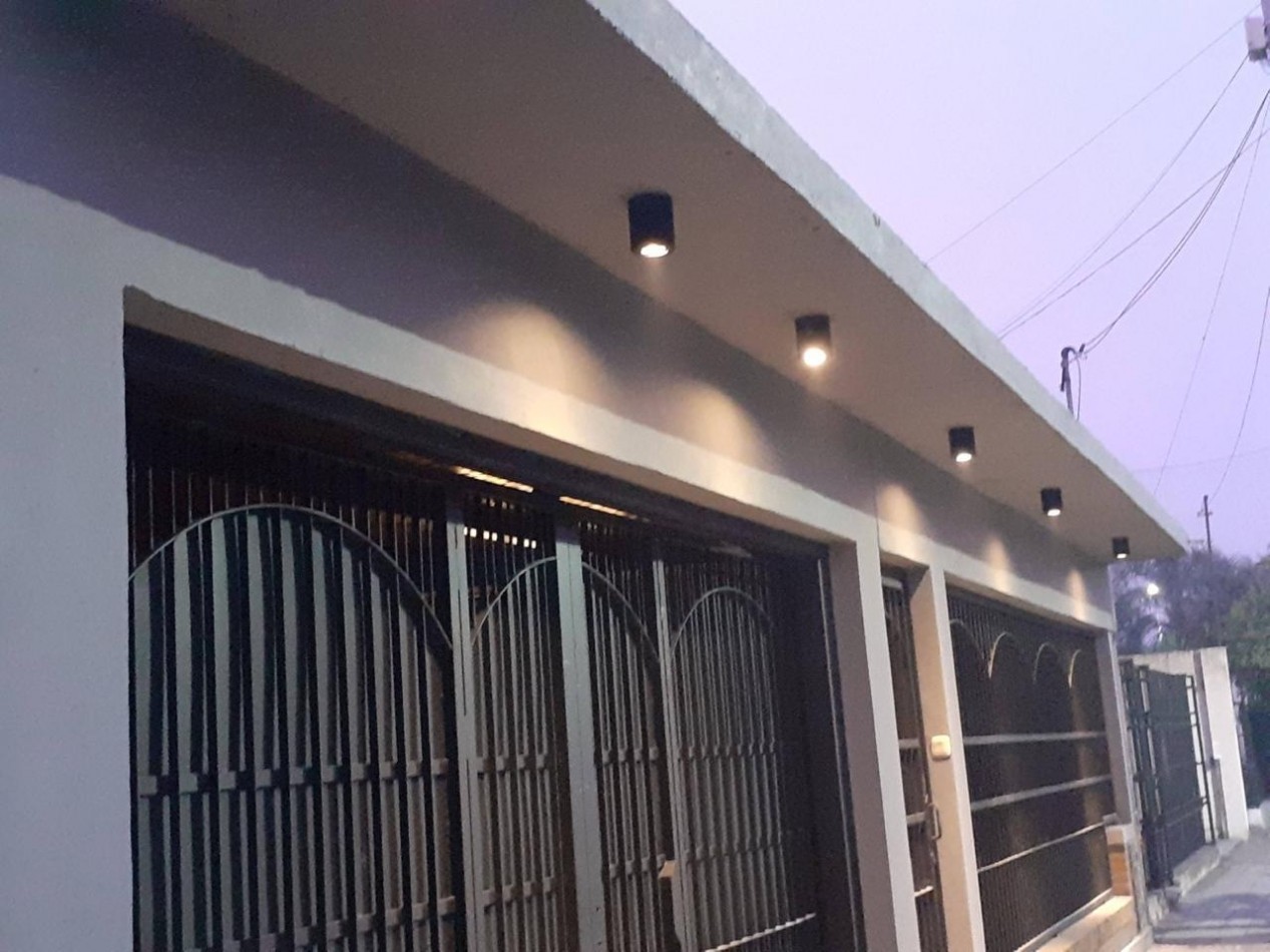 HERMOSA CASA ZONA MATE DE LUNA 3000 (A MINUTOS DE YB Y SMT)
