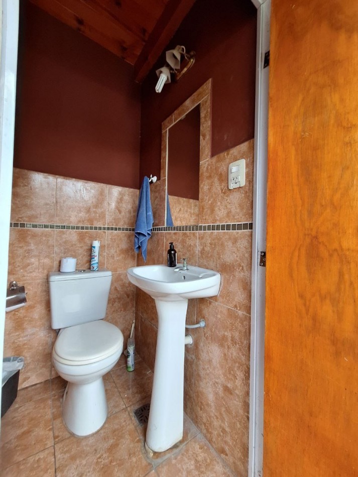 Vivienda en Barrio Privado "Casas de Campo" - YERBA BUENA