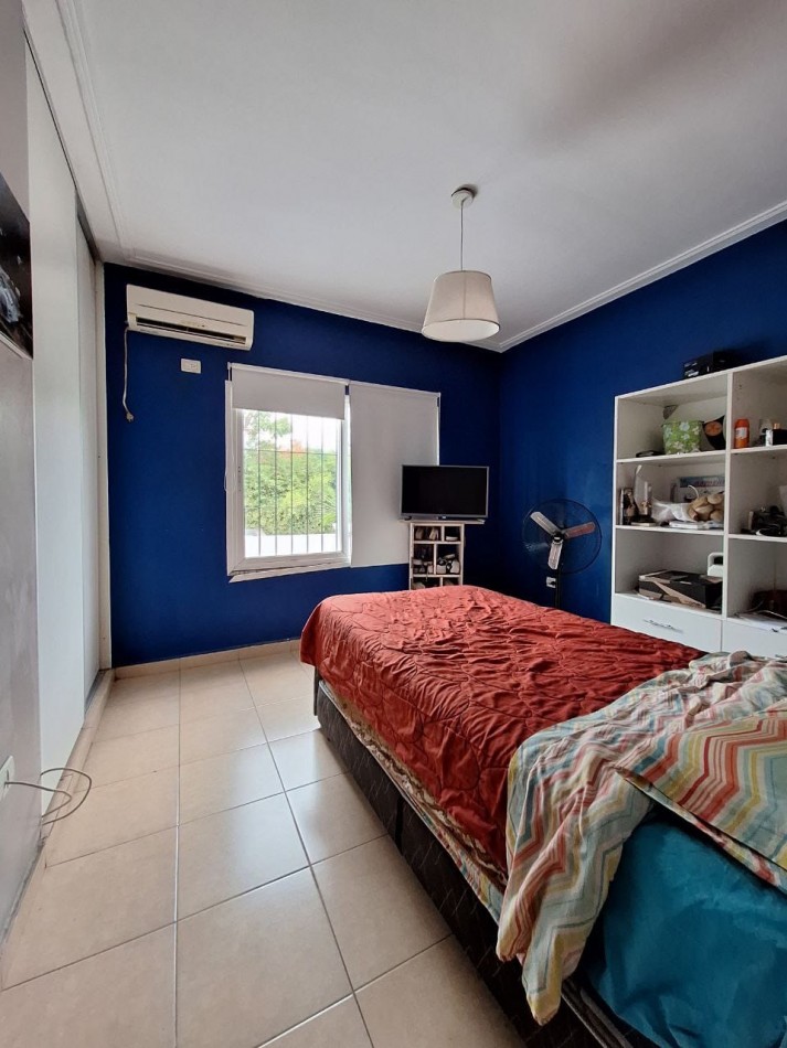 Vivienda en Barrio Privado "Casas de Campo" - YERBA BUENA
