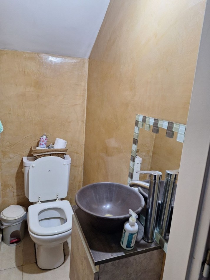 Vivienda en Barrio Privado "Casas de Campo" - YERBA BUENA