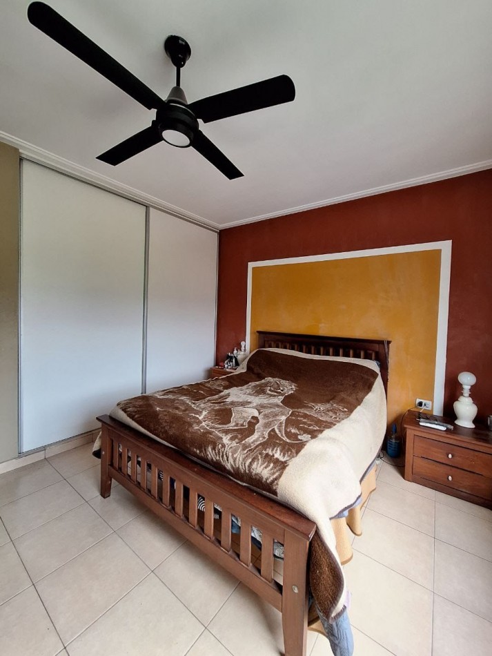 Vivienda en Barrio Privado "Casas de Campo" - YERBA BUENA