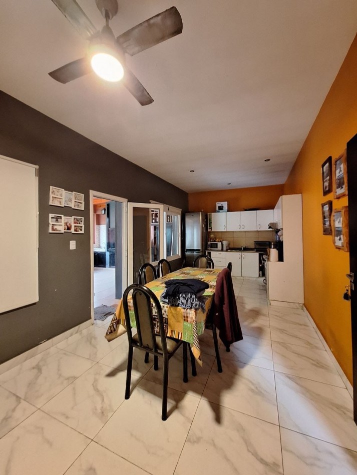 Vivienda en Barrio Privado "Casas de Campo" - YERBA BUENA