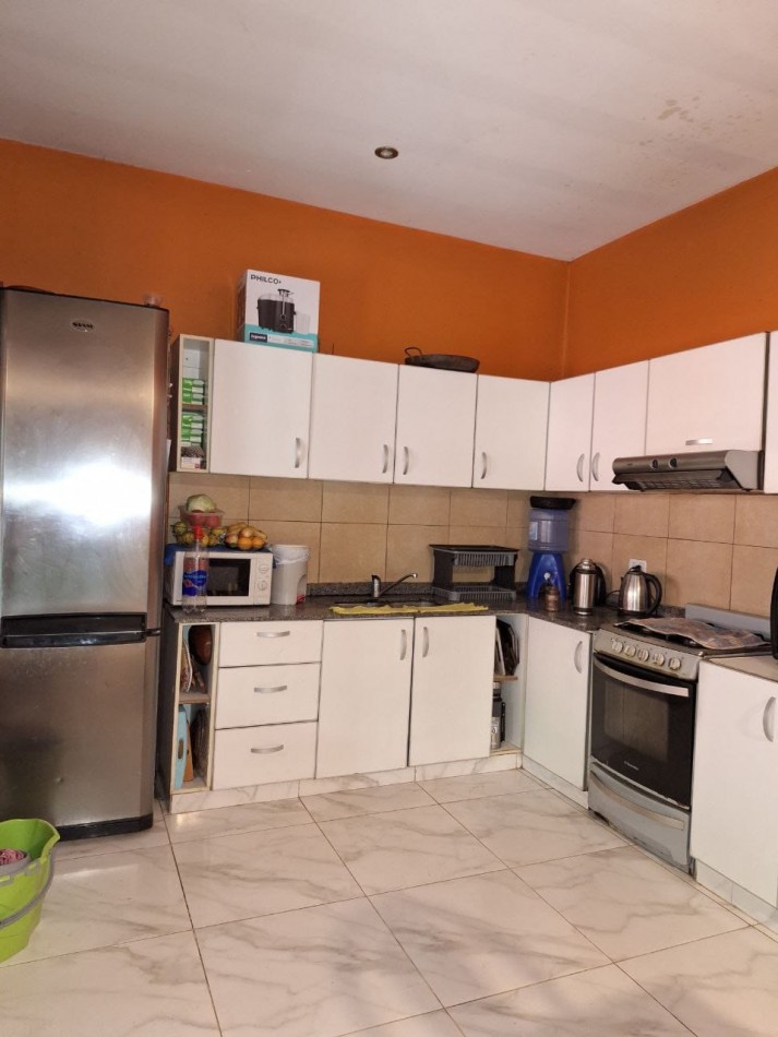 Vivienda en Barrio Privado "Casas de Campo" - YERBA BUENA