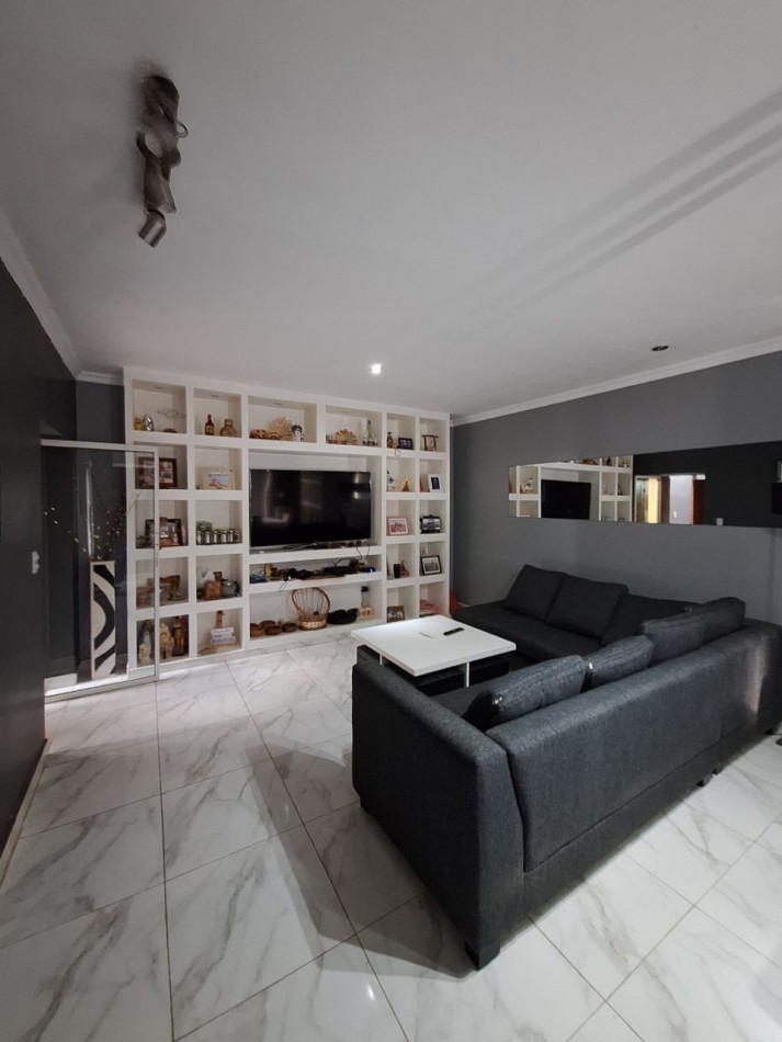 Vivienda en Barrio Privado "Casas de Campo" - YERBA BUENA