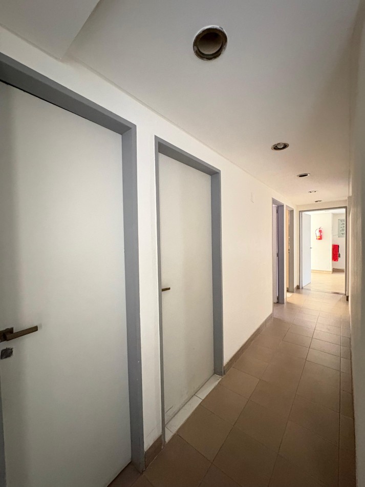 VENTA! CONSULTORIO EN "TORRE MEDICA PARQUE" - BALCARCE 480 B° NORTE SMT