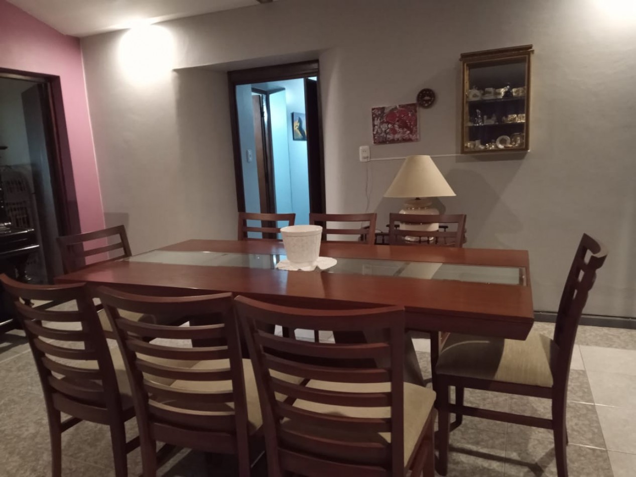 CASA EN EXC. ESTADO SOBRE AV. ROCA 1100 - OPORTUNIDAD!