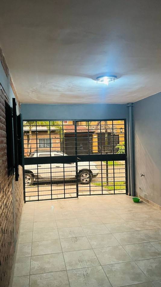 CASA EN YERBA BUENA
