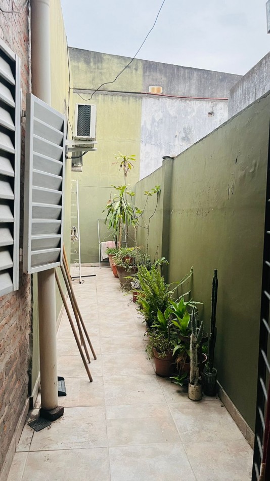 CASA EN YERBA BUENA