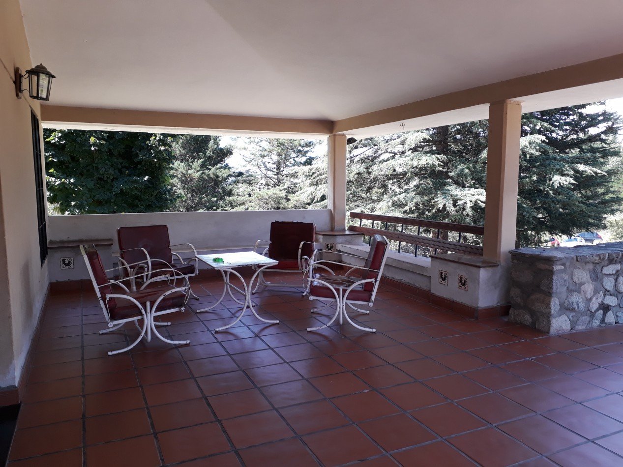 Casa Tafi del Valle