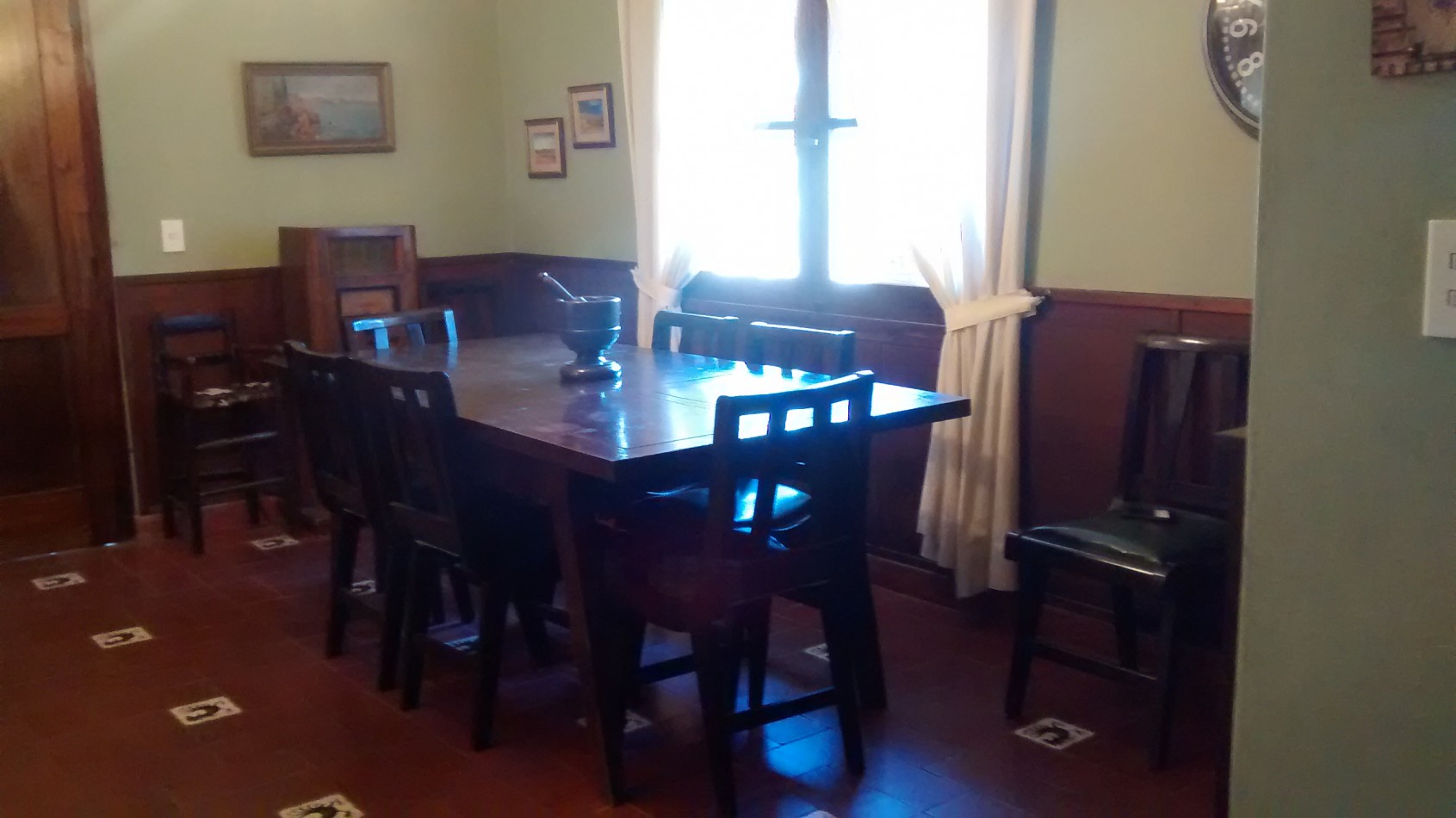 Casa Tafi del Valle
