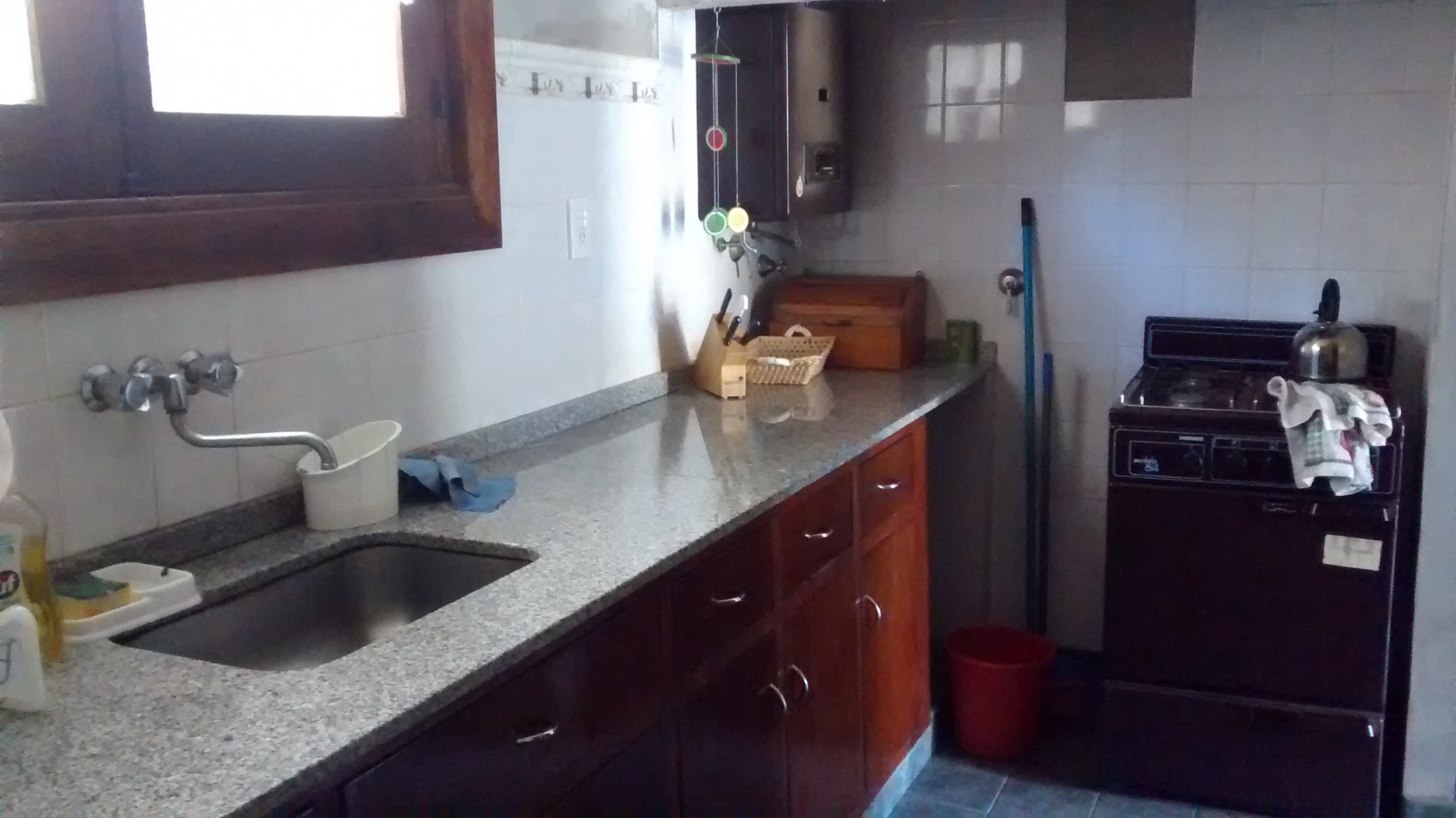 Casa Tafi del Valle