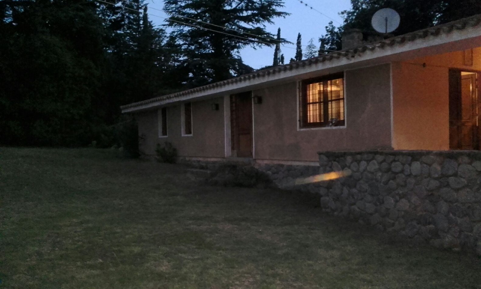 Casa Tafi del Valle