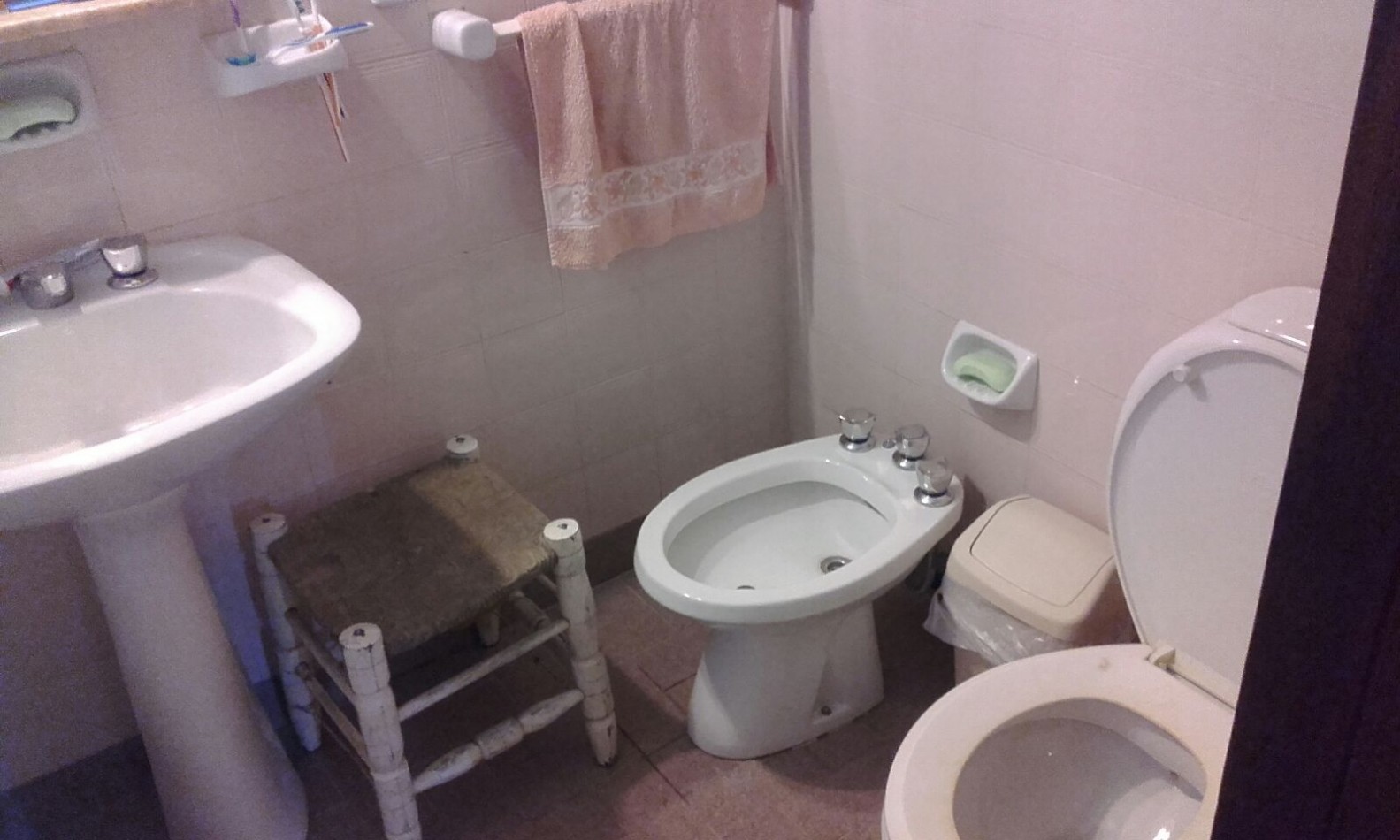 Casa Tafi del Valle