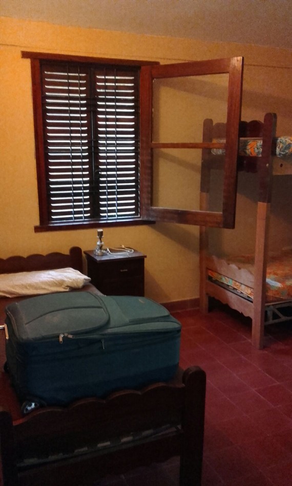 Casa Tafi del Valle
