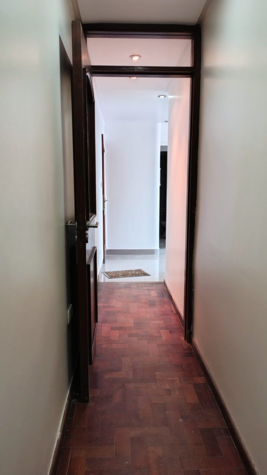 DEPARTAMENTO 4 DORMITORIOS, Sobre calle 24 de Septiembre 675, en edificio TORRE AVENIDA