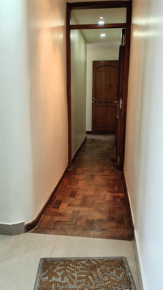 DEPARTAMENTO 4 DORMITORIOS, Sobre calle 24 de Septiembre 675, en edificio TORRE AVENIDA