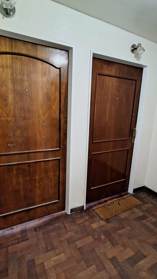 DEPARTAMENTO 4 DORMITORIOS, Sobre calle 24 de Septiembre 675, en edificio TORRE AVENIDA
