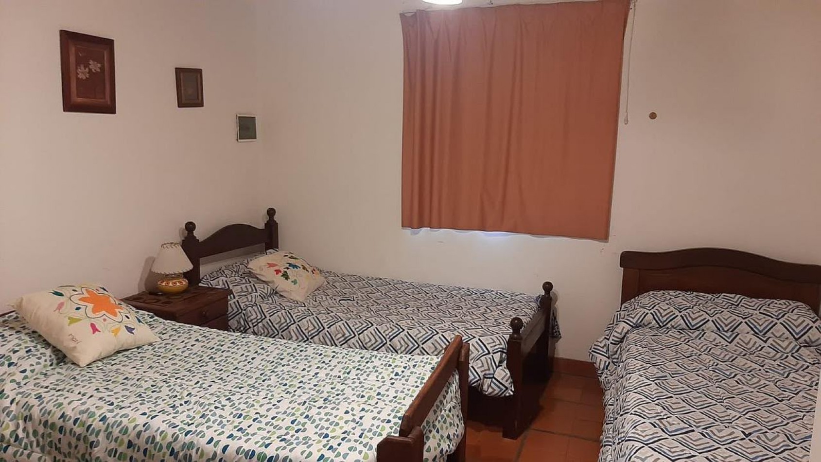 CASA EN TAFI DEL VALLE, B° LAS SIRINGUILLAS, SOBRE RUTA PROV. 307