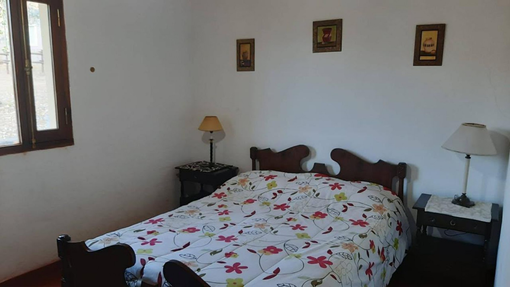 CASA EN TAFI DEL VALLE, B° LAS SIRINGUILLAS, SOBRE RUTA PROV. 307