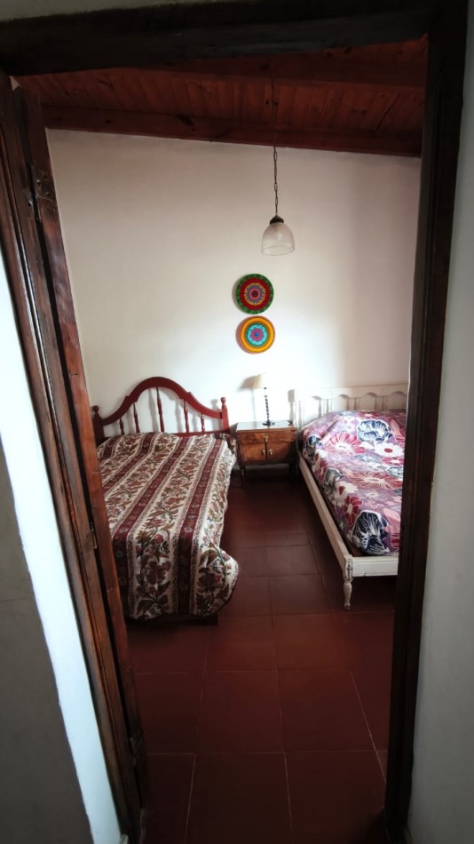CASA EN TAFI DEL VALLE, B° LAS SIRINGUILLAS, SOBRE RUTA PROV. 307