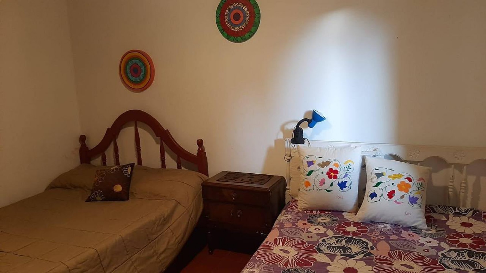 CASA EN TAFI DEL VALLE, B° LAS SIRINGUILLAS, SOBRE RUTA PROV. 307