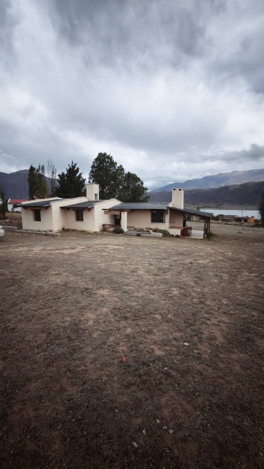 CASA EN TAFI DEL VALLE, B° LAS SIRINGUILLAS, SOBRE RUTA PROV. 307