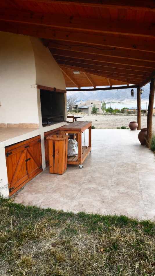CASA EN TAFI DEL VALLE, B° LAS SIRINGUILLAS, SOBRE RUTA PROV. 307