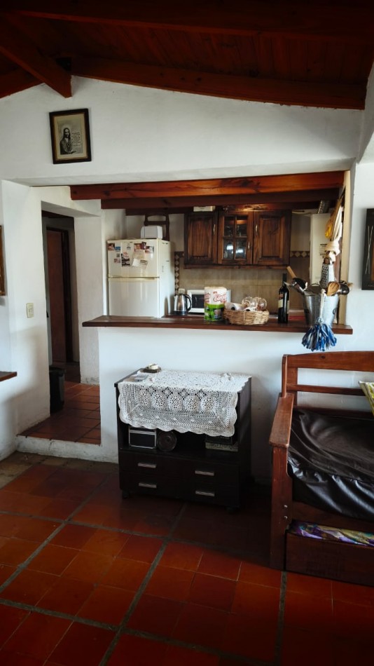 CASA EN TAFI DEL VALLE, B° LAS SIRINGUILLAS, SOBRE RUTA PROV. 307