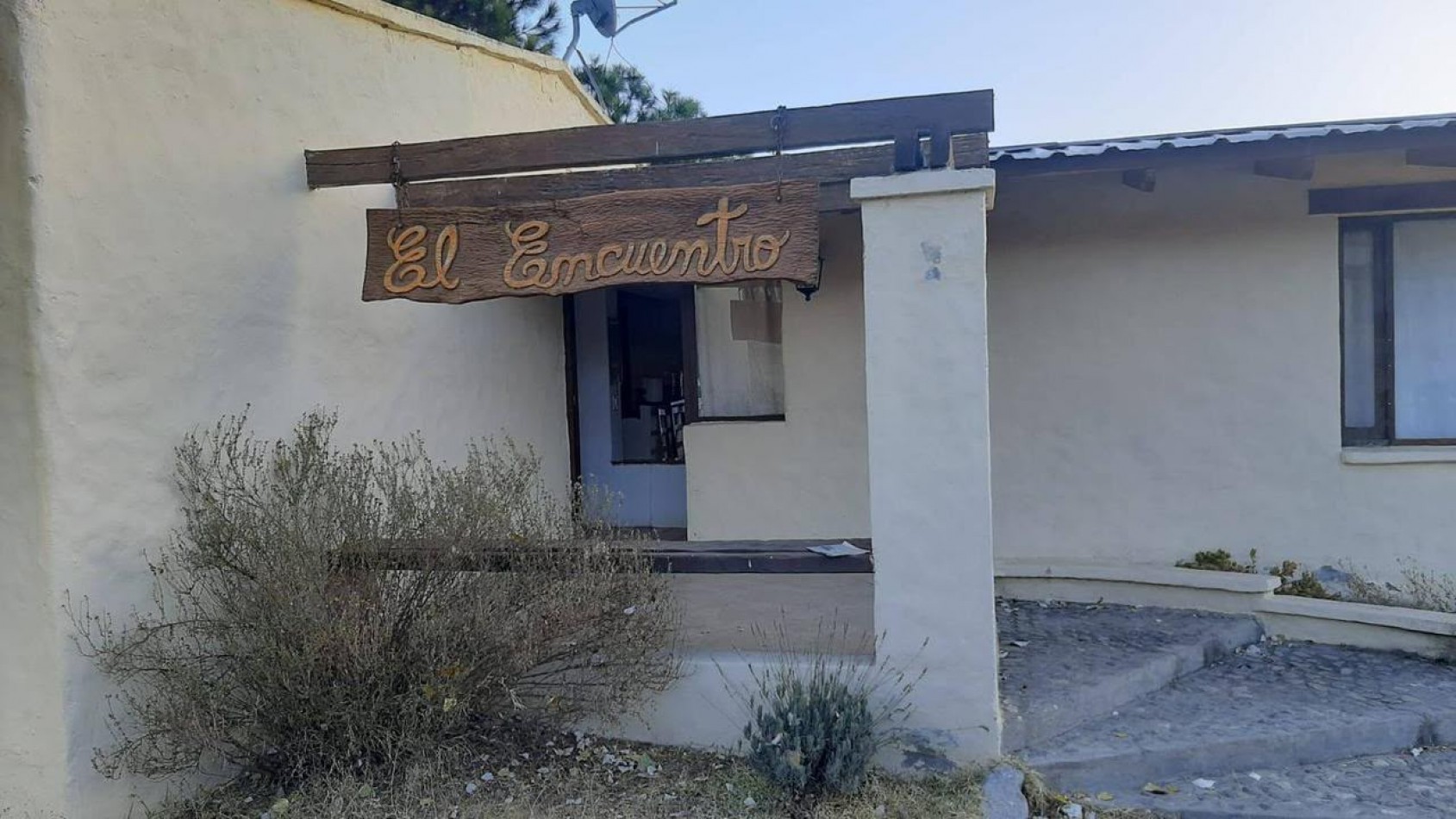 CASA EN TAFI DEL VALLE, B° LAS SIRINGUILLAS, SOBRE RUTA PROV. 307