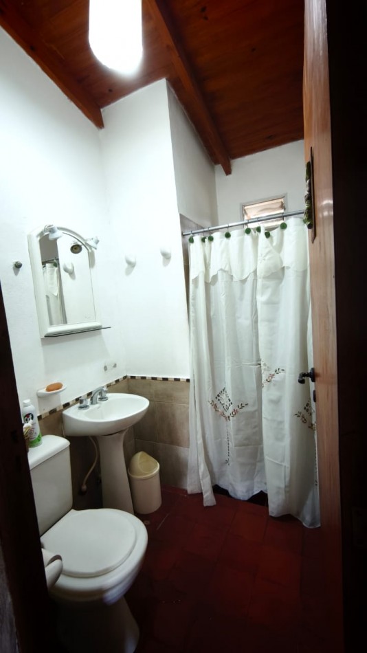 CASA EN TAFI DEL VALLE, B° LAS SIRINGUILLAS, SOBRE RUTA PROV. 307