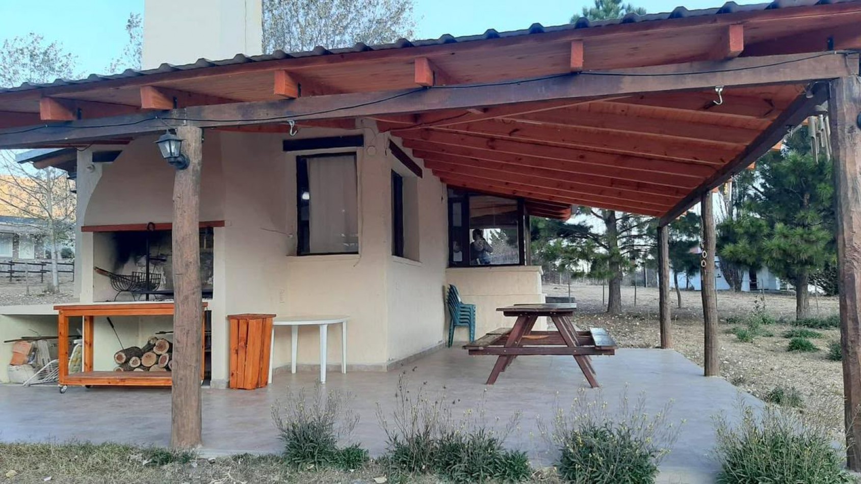 CASA EN TAFI DEL VALLE, B° LAS SIRINGUILLAS, SOBRE RUTA PROV. 307