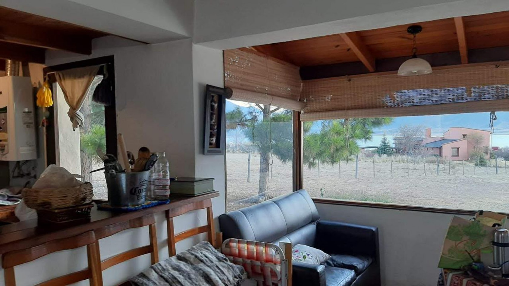 CASA EN TAFI DEL VALLE, B° LAS SIRINGUILLAS, SOBRE RUTA PROV. 307