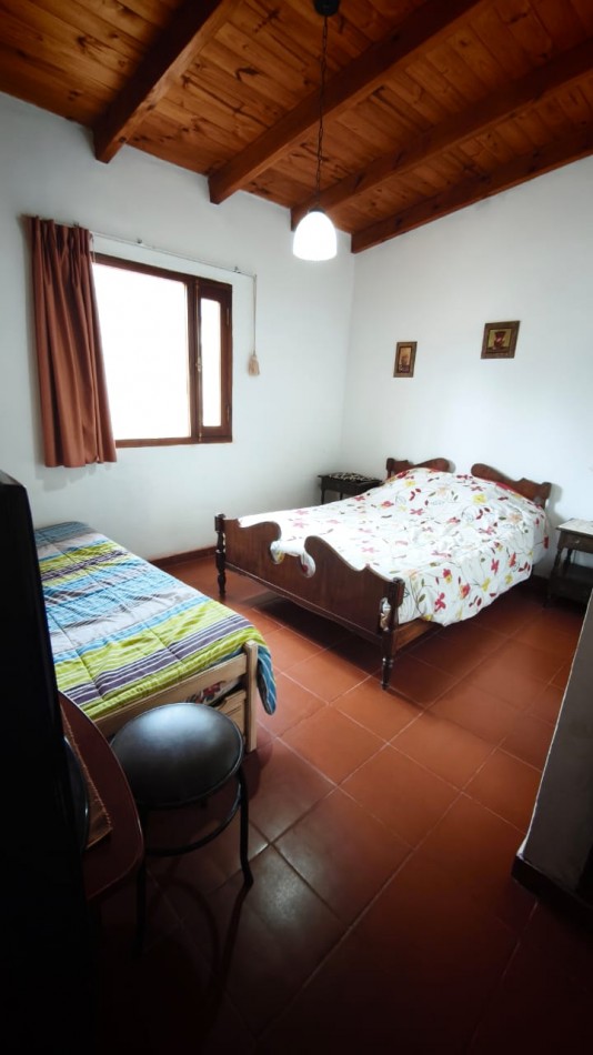 CASA EN TAFI DEL VALLE, B° LAS SIRINGUILLAS, SOBRE RUTA PROV. 307
