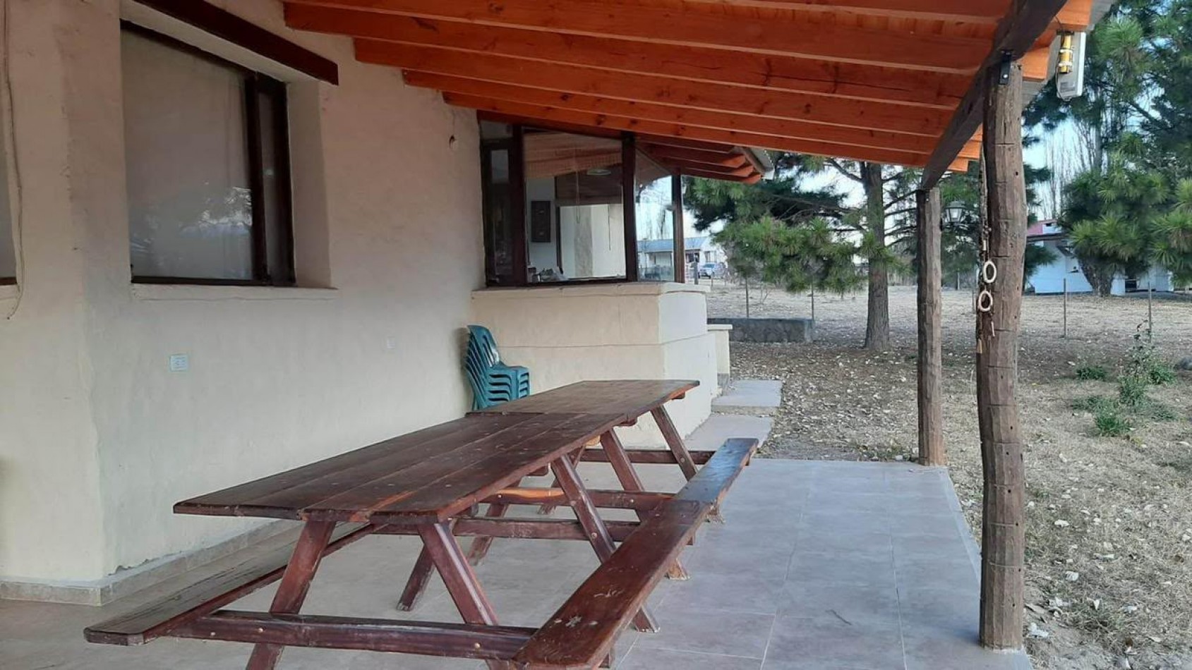 CASA EN TAFI DEL VALLE, B° LAS SIRINGUILLAS, SOBRE RUTA PROV. 307
