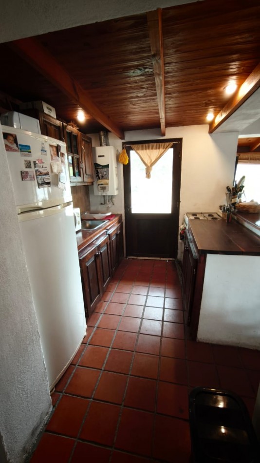 CASA EN TAFI DEL VALLE, B° LAS SIRINGUILLAS, SOBRE RUTA PROV. 307