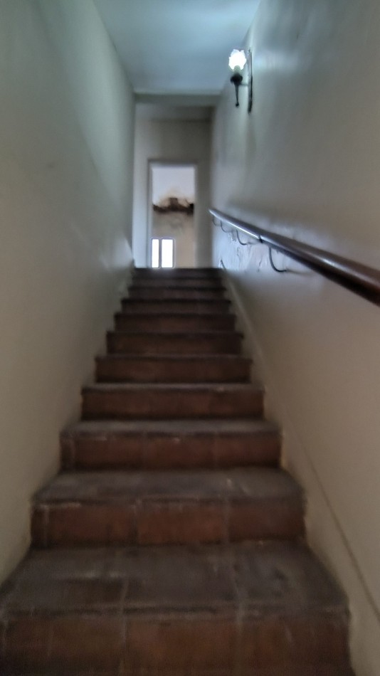 CASA A RECICLAR - CONGRESO 715 SMT