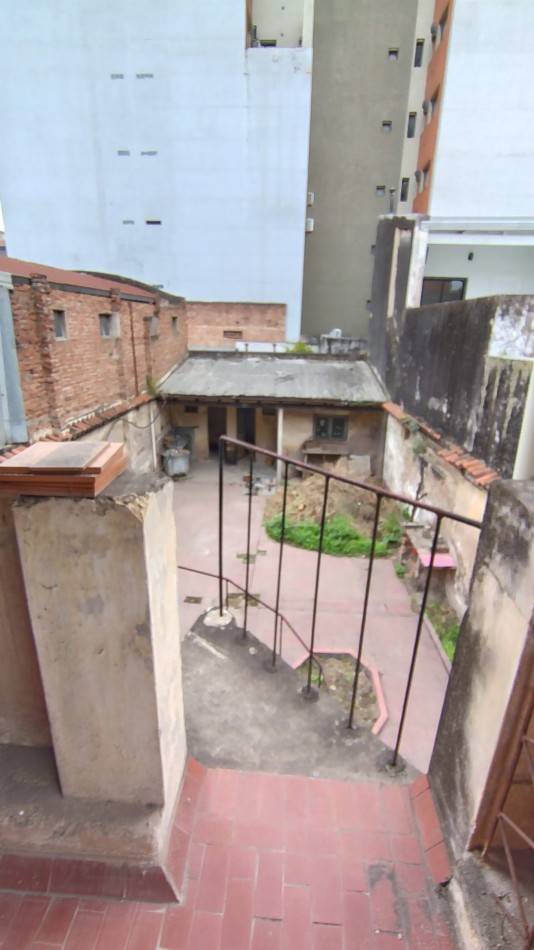 CASA A RECICLAR - CONGRESO 715 SMT