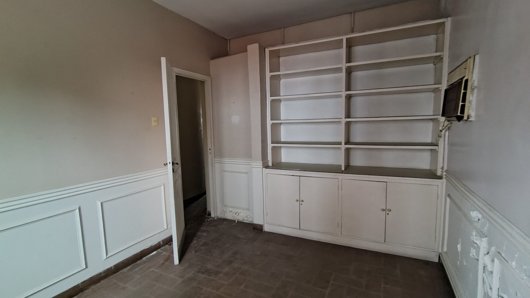 CASA A RECICLAR - CONGRESO 715 SMT