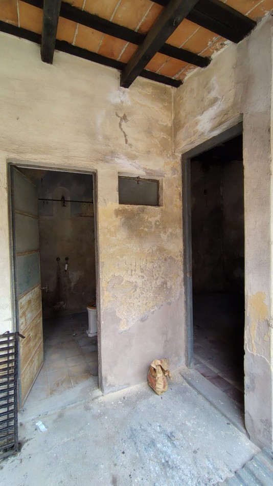 CASA A RECICLAR - CONGRESO 715 SMT