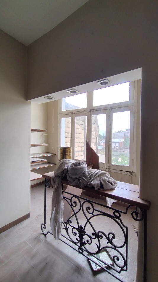CASA A RECICLAR - CONGRESO 715 SMT