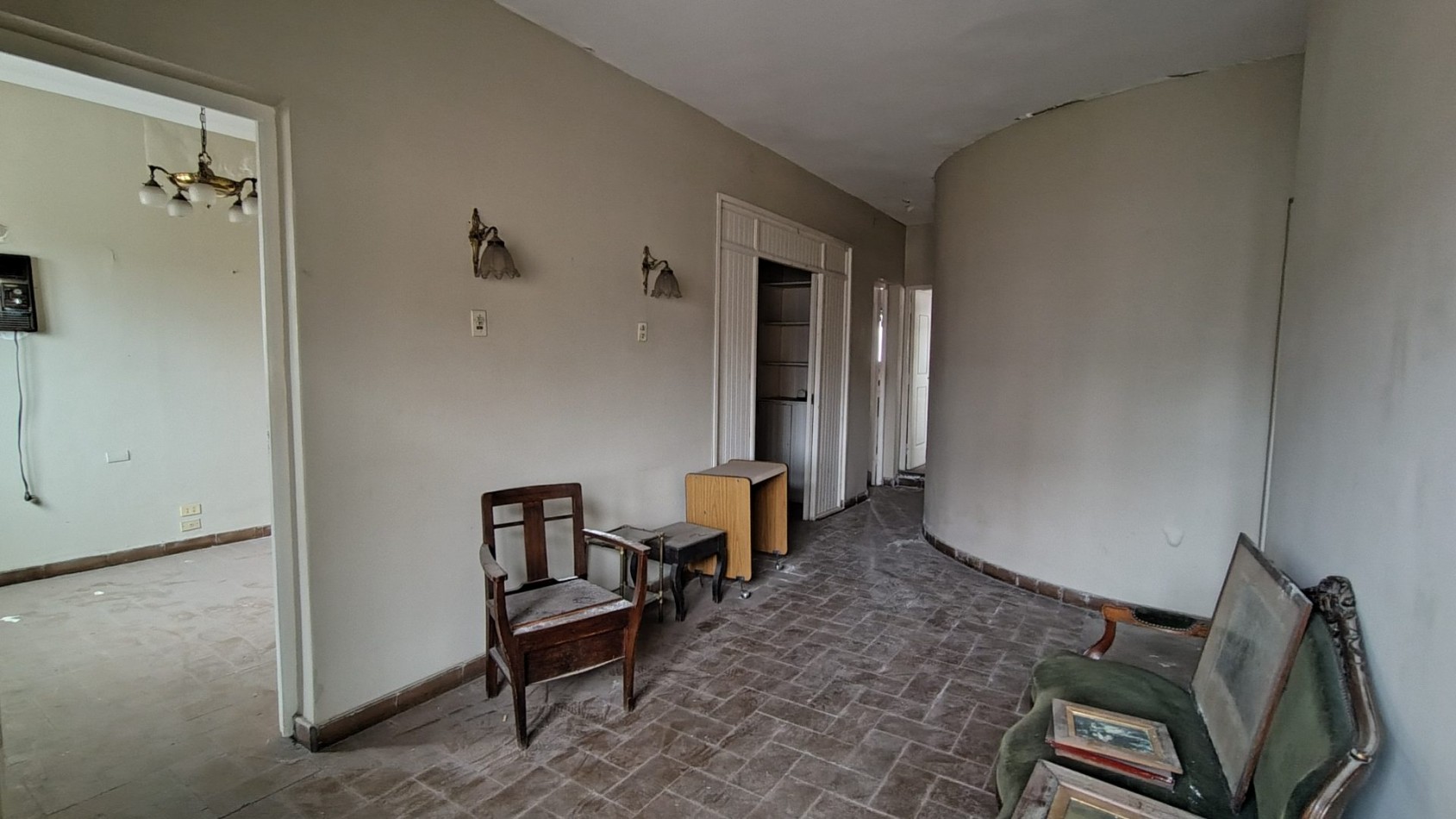 CASA A RECICLAR - CONGRESO 715 SMT