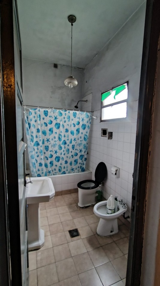 CASA A RECICLAR - CONGRESO 715 SMT